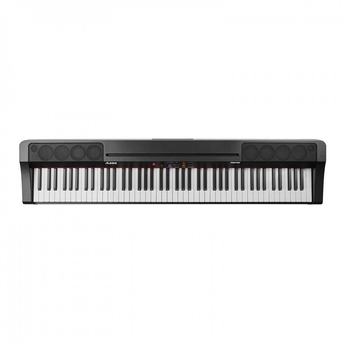 Jual Alesis Prestige 88 Key Digital Piano with Graded Hammer